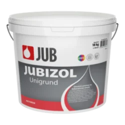 JUBIZOL UNIGRUND BELI 18 KG