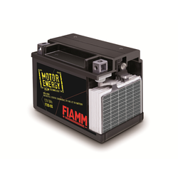 Fiamm Akumulator moto 12V 16Ah +L