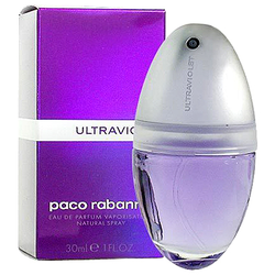 Paco Rabanne Ultraviolet parfemska voda za žene 30 ml