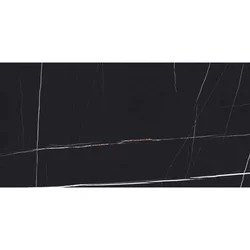 Sahara Noir Black Rett 60x120