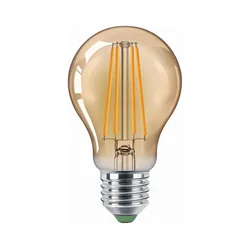 LED sijalica VINTAGE A60 E27/16W/230V 2200K - Aigostar