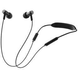 V-Moda Forza Metallo In-Ear Headphones Wireless Gun Black