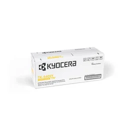 toner Kyocera TK-5405Y Yellow/Original