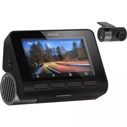 Xiaomi 70mai A800s Dash Cam Crni