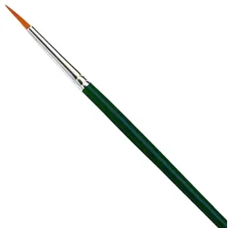 Kreul Universal Basic Synthetics Okrogla krtača 2 1 kos