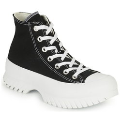 Converse Ženske patike Chuck Taylor All Star Lugged 2.0, Crne