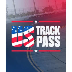 Le Mans Ultimate - Us Track Pass (DLC) Steam Key (PC) GLOBAL