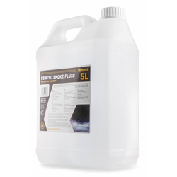 BEAMZ TEKOČINA ZA DIM/MEGLO EFEKT FSMF5L Smokefluid 5L Low Fog