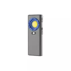 Viking - LED prigušiva punjiva baterijska lampa LED/5V IPX7 1200 lm 2000 mAh