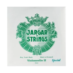 Struna D 4/4 Jargar special dolce 638.887