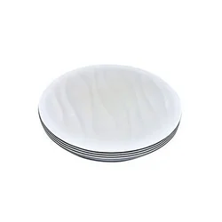 NT COMPANY led plafonjera Annie 24W 032395