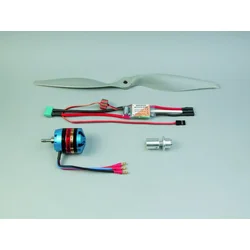 FunCub pogonski set