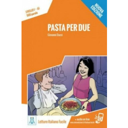 Pasta per due, Nuova Edizione