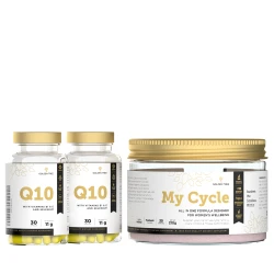 Cycle Support