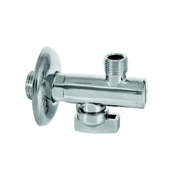 Ek ventil MINOTTI 1/2x3/8 sa sitom