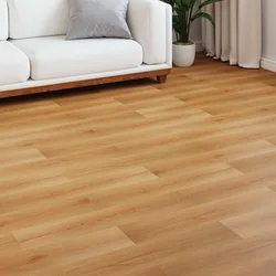 Laminatna podnica 5 pcs Svijetla bež 101 x 20 x 0,8 cm