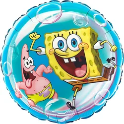Balon Spongebob 45 cm