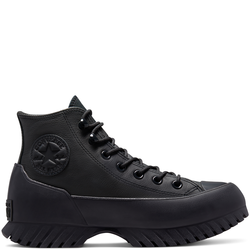 Converse CHUCK TAYLOR ALL STAR LUGGED WINTER 2.0, ženske sportske tenisice, crna 171427C