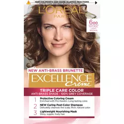 LOreal Paris Excellence boja za kosu 600