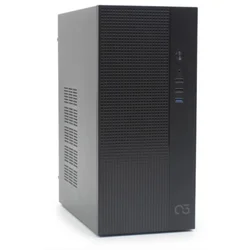 Klik PC AMD office ryzen 5 3400g 16gb 512gb