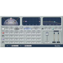 Waves Doubler (Digitalni izdelek)