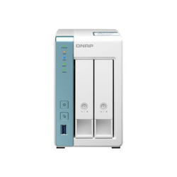 STORAGE QNAP NAS TS-231P3-2G ( 0001211903 )