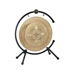 Gong Indija premium 55cm IG1 MEINL