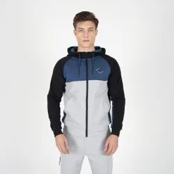 LOTTO Duks sa kapuljačom riga fz hoody M