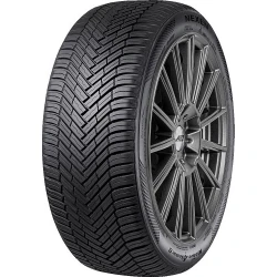 Nexen N blue 4 Season 2 ( 205/50 R17 93V XL 4PR, RPB )