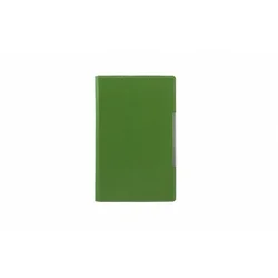 Alicante notes sa prostorom za olovku A5 kelly green ( 101.806.43 )