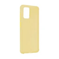 Maska Spectrum za Samsung S20 Plus/G985F zuta.