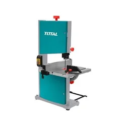 Total Tračna testera-bansek TS730301