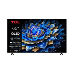 TCL Televizor 65T69C QLED 65 (165 cm) UHD 4K Google TV