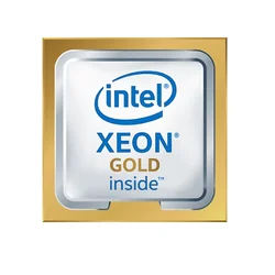 Intel Xeon-Gold 5218R (2.1GHz/20-core/125W) Processor Kit for HPE ProLiant DL360 Gen10