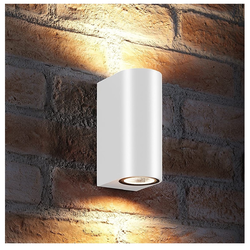 Zidna lampa S4627 WH