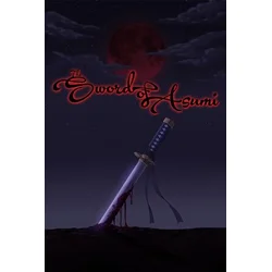 Sword of Asumi - Deluxe Edition (PC) Steam Key GLOBAL