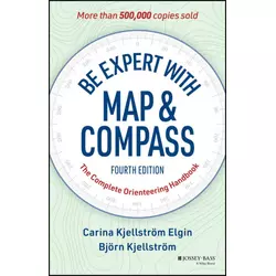 Be Expert with Map and Compass