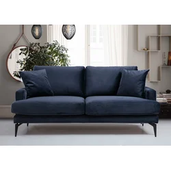 Atelier del Sofa Dvosed Papira Teget