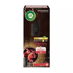 ???????Airwicvk fm kuvano vino komplet 250ml