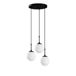 OPVIQ Orbital 15 14006 Crni luster