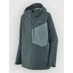 Patagonia Snowdrifter Jacket summit blue