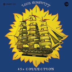 Leos Sunshipp 45s Collection (2 x 7 Vinyl)