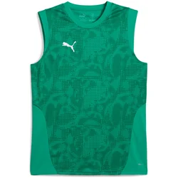 Dres Puma teamCUP Training Seeveess Jersey