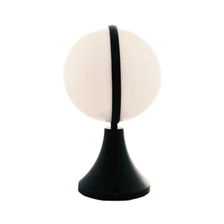 Spoljašnja lampa CIRCULO 1xE27/40W/230V IP44