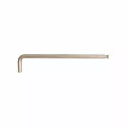 UNIOR Imbus ključ loptasti dugi 220/3sl 91.5mm/208mm