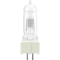 OSRAM 110.0 mm OSRAM GX9.5 1 kW 1 kos