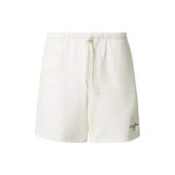 DAN FOX APPAREL Hlače Carl bela