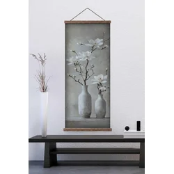 WALLXPERT Dekorativna slika ARTJPNPSTRDK18 40120