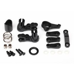 Traxxas servo saver komplet