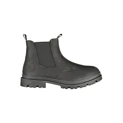 Avirex Muške cipele STITCH005SUPSUP, Crne